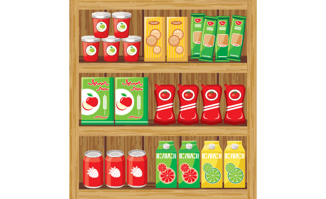 収納マイスターの独学での難易度と勉強方法は 民間資格ジャーナル