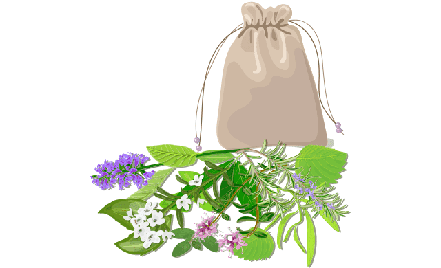 ハーブインストラクター資格は独学で取得できる テキストは 民間資格ジャーナル